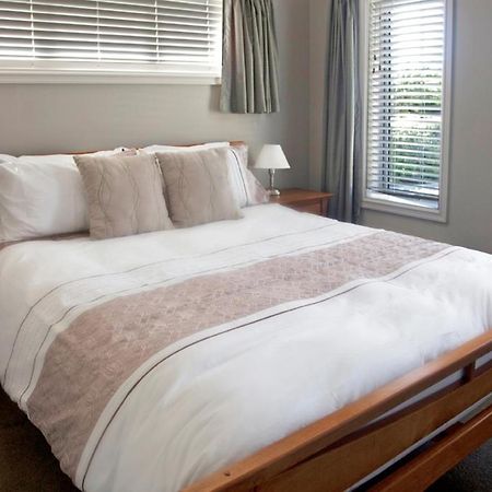 Hyland Haven Villa Wanaka Ngoại thất bức ảnh