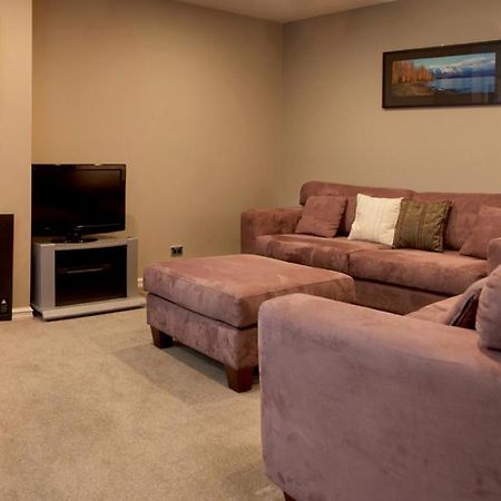 Hyland Haven Villa Wanaka Ngoại thất bức ảnh