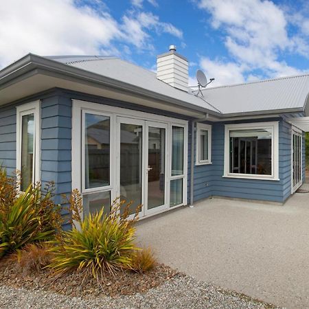 Hyland Haven Villa Wanaka Ngoại thất bức ảnh