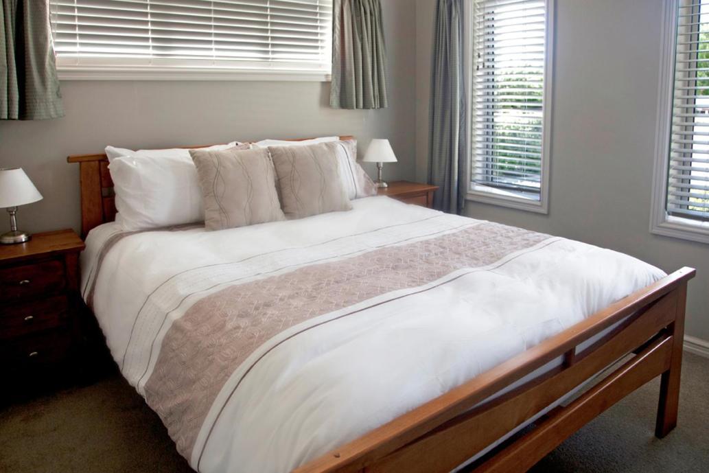 Hyland Haven Villa Wanaka Ngoại thất bức ảnh