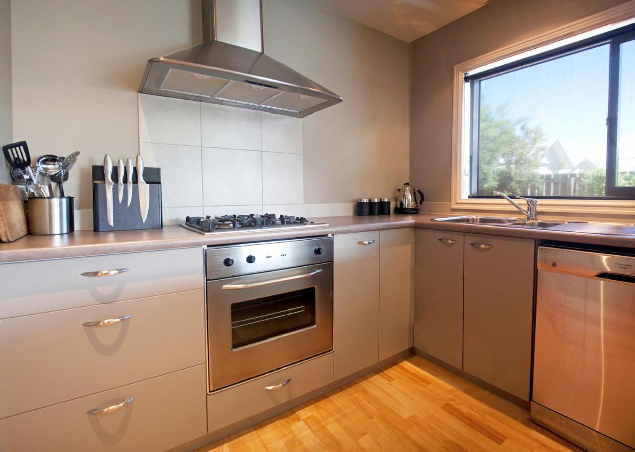 Hyland Haven Villa Wanaka Ngoại thất bức ảnh