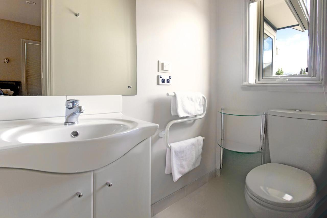 Hyland Haven Villa Wanaka Ngoại thất bức ảnh